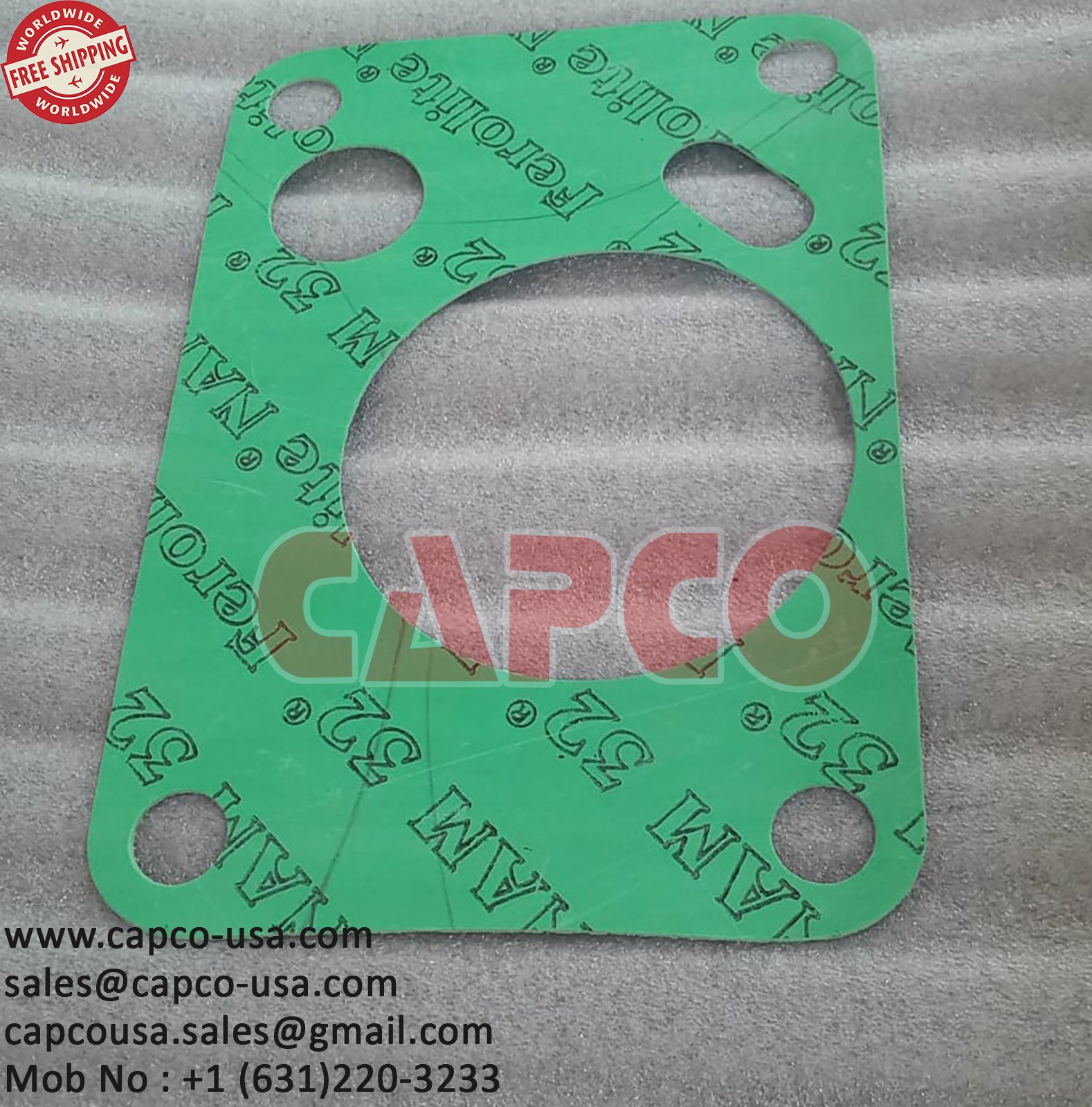 GASKET 1623740700