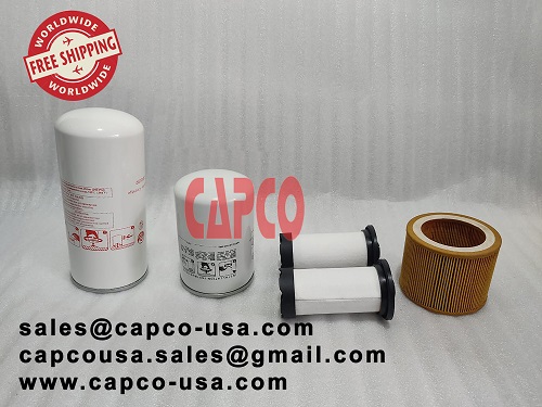 FILTER KIT 24121212+39329602+88171913+24241960+24241952