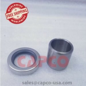 2901056100 Lip Seal Kit (Seal + Bush)