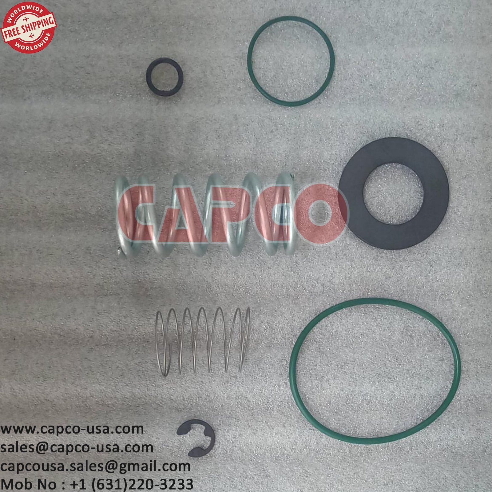 MPV ASSEMBLY 2901145300