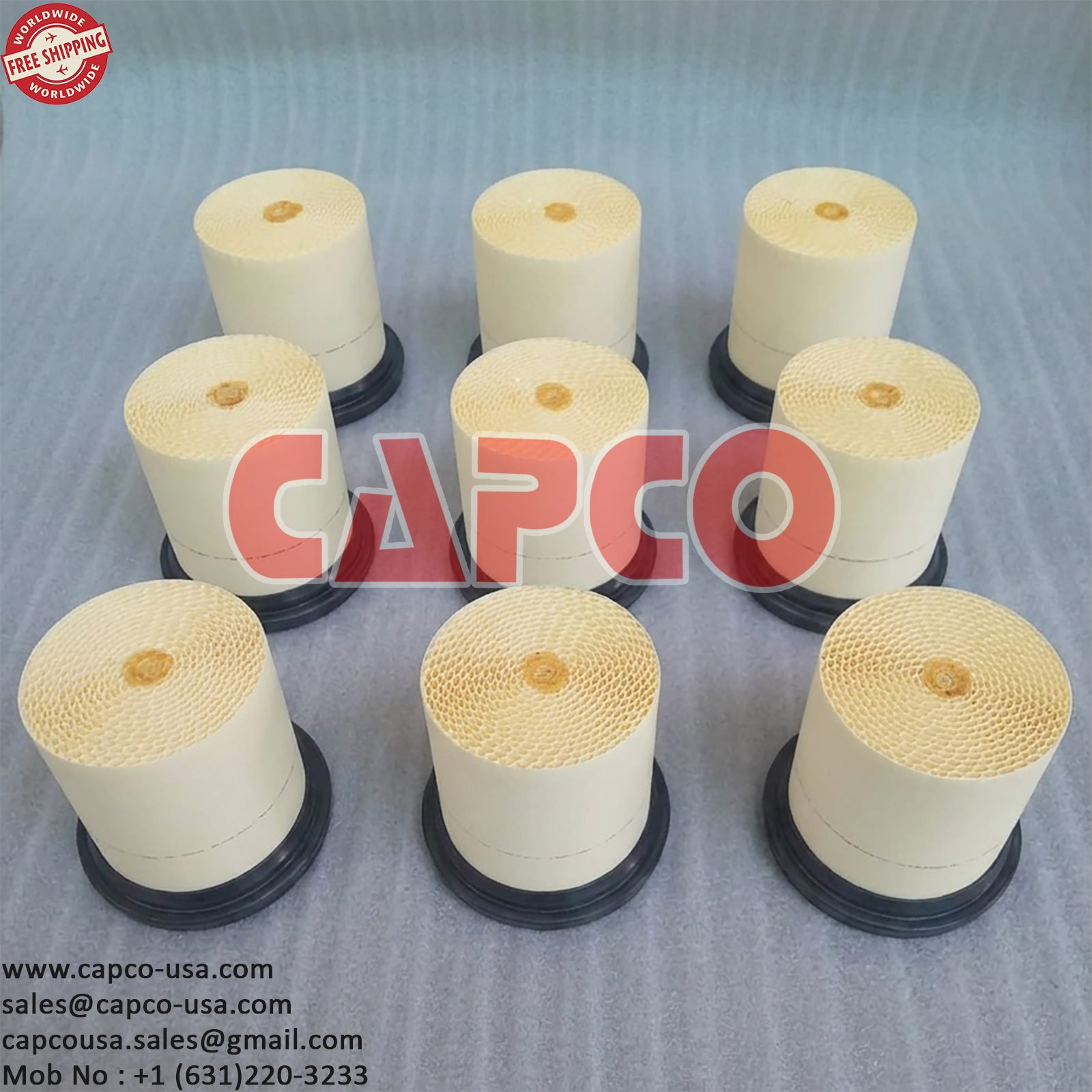 AIR FILTER 6.4212.1/NON OEM/FREE SHIPPING - Image 5