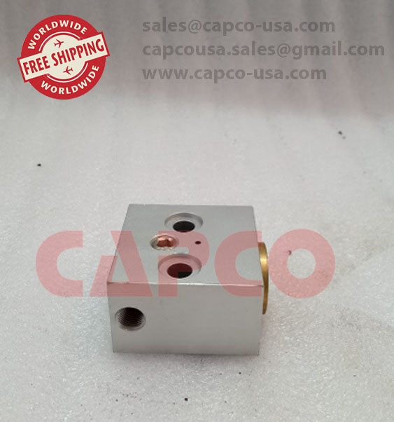 BLOCK R20 MODULE 510.0140