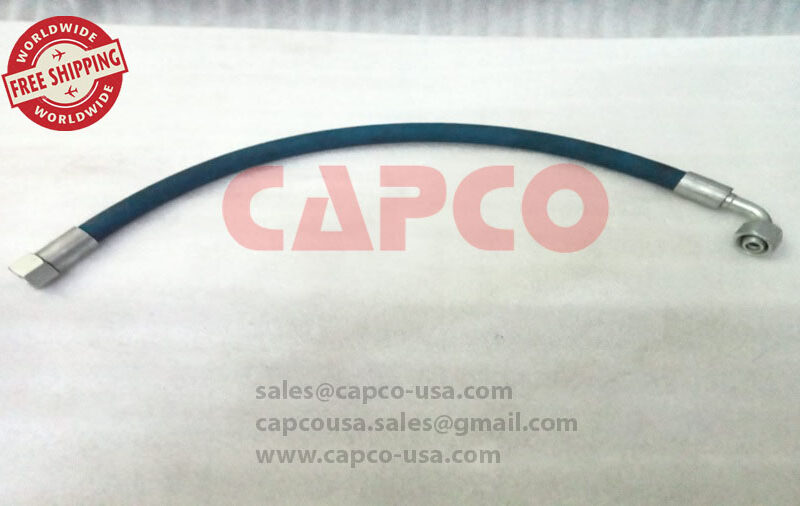 HOSE PIPE 1622007100