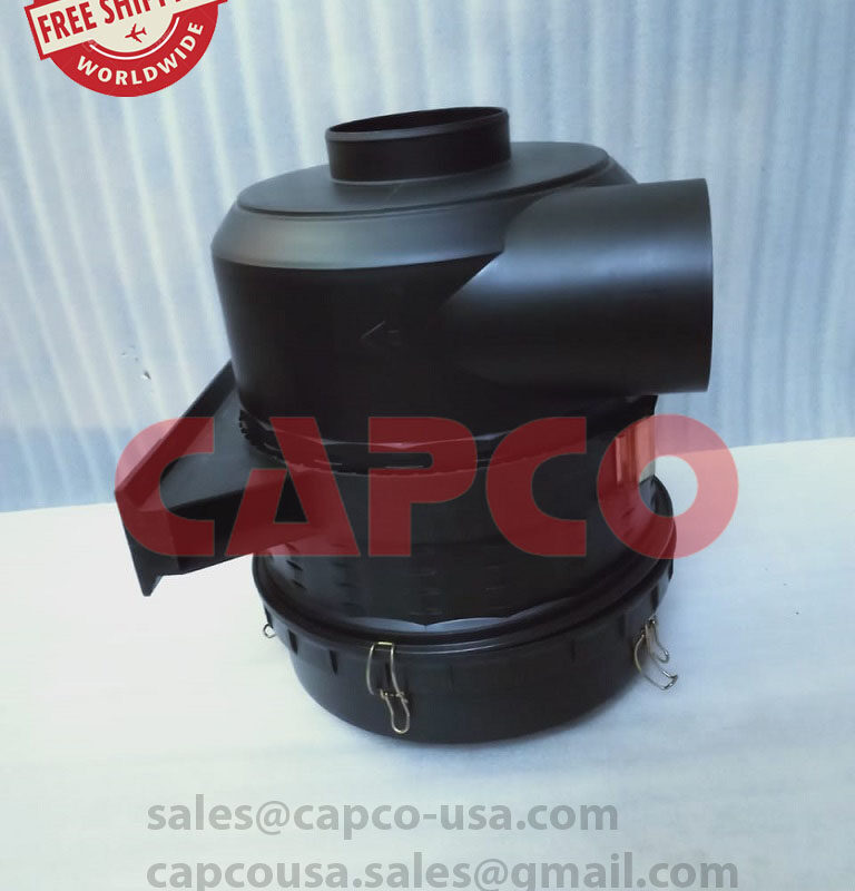FILTER HOUSING 1613950200