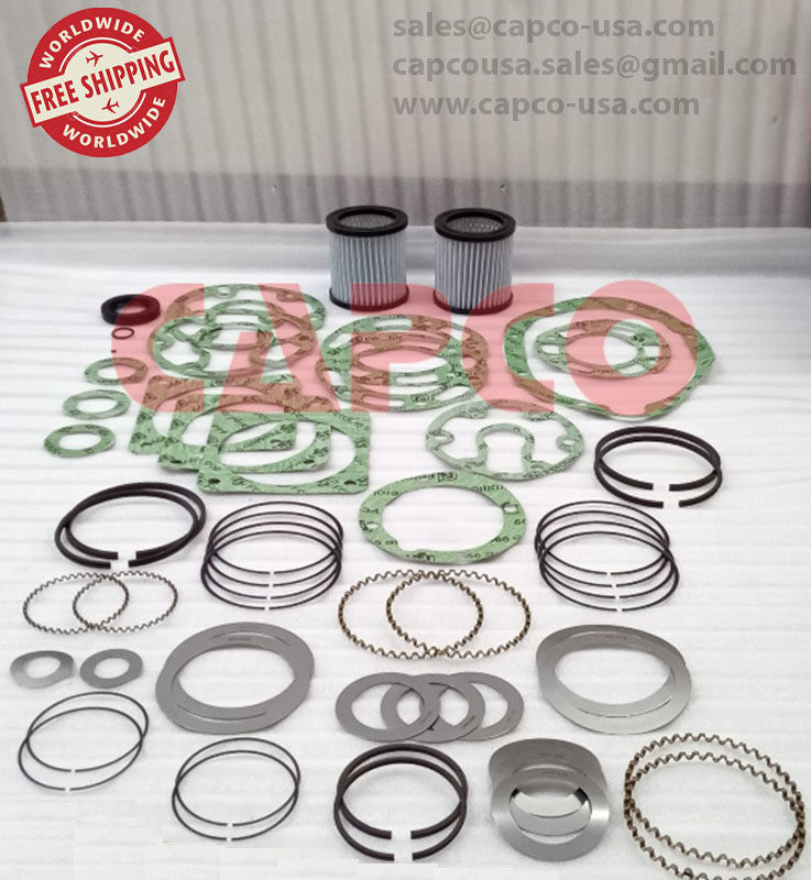 MODEL 15T TUNE UP KIT 37093283