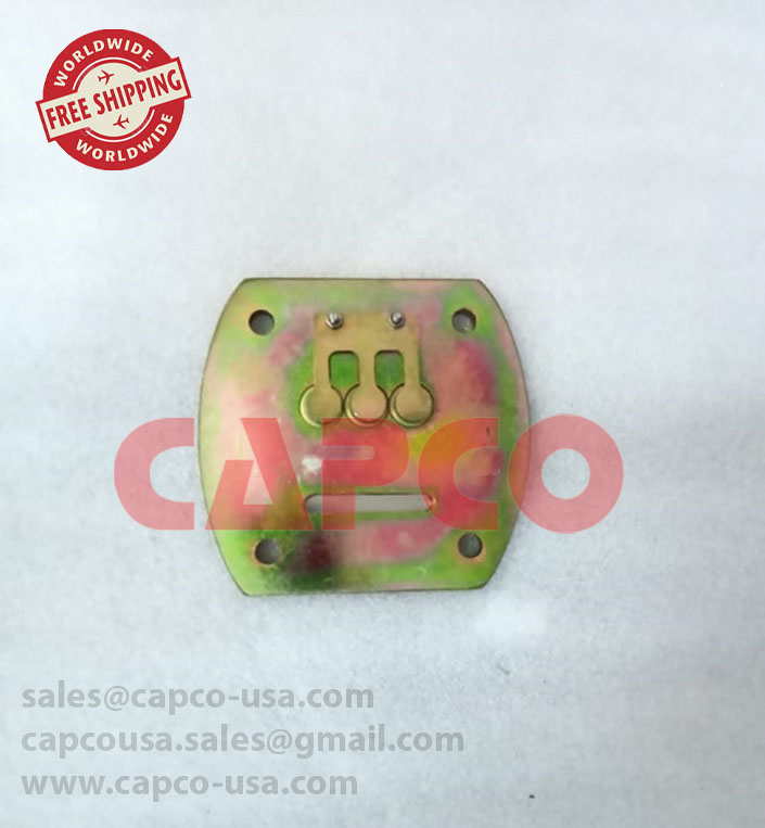 MODEL SS1 VALVE ASSEMBLY 97331920