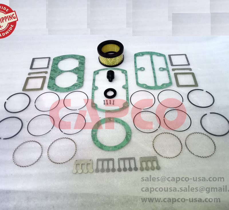 MODEL SS5 TUNE UP KIT