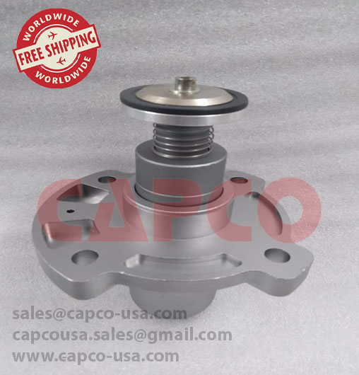 MPV ASSEMBLY 2901145300