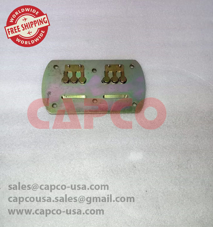 SS3 VALVE ASSEMBLY 97330484