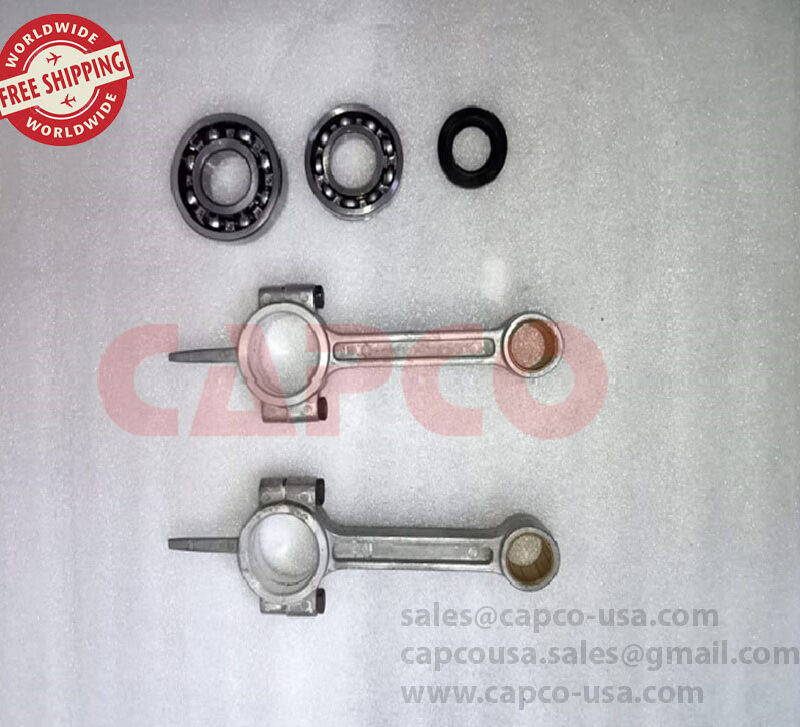 SS5 ROD BEARING KIT