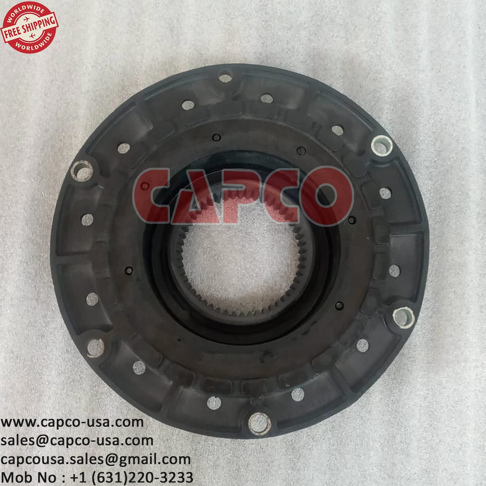 COUPLING 1604076100/Non Oem/Free Shipping