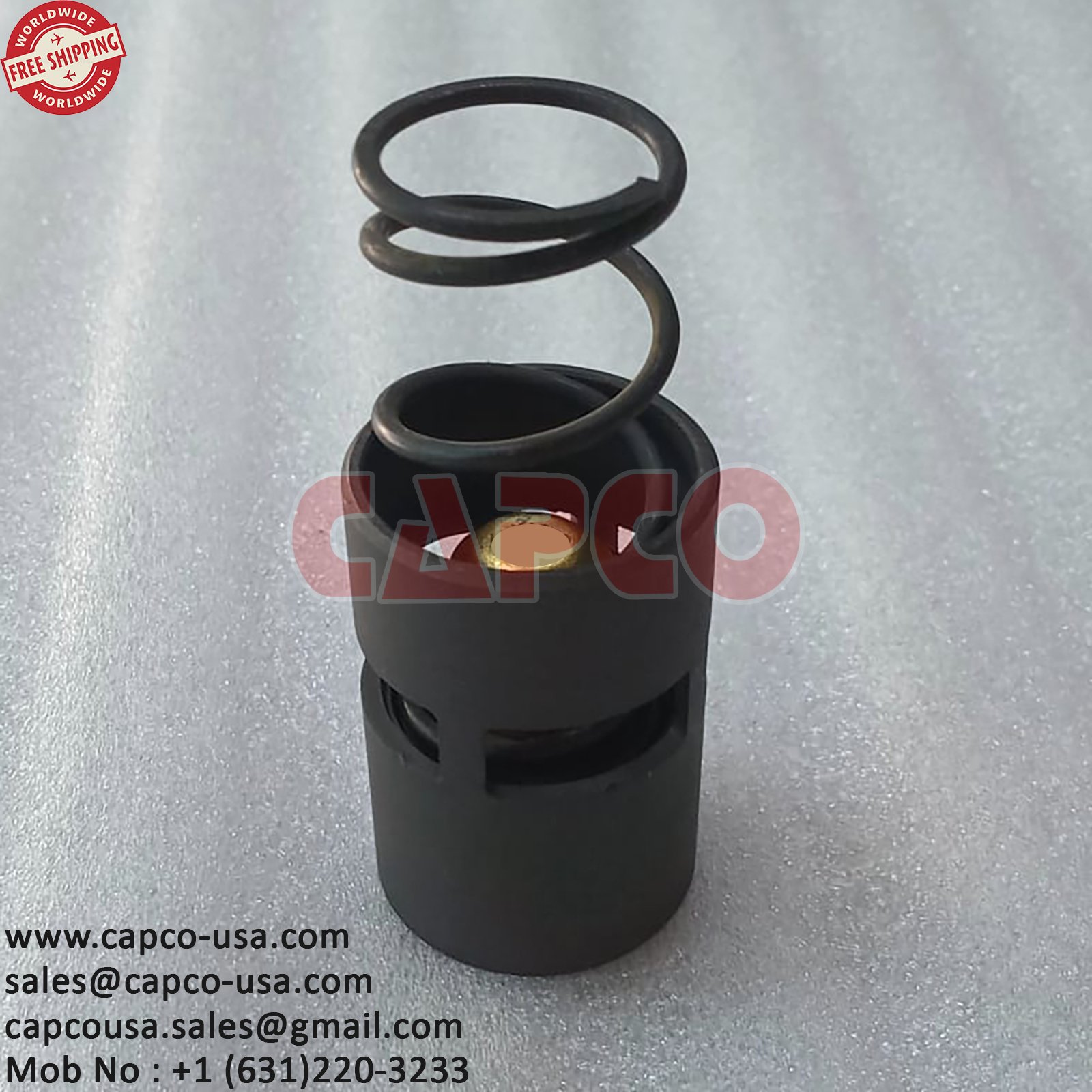 THERMOSTAT VALVE KIT  1613706401