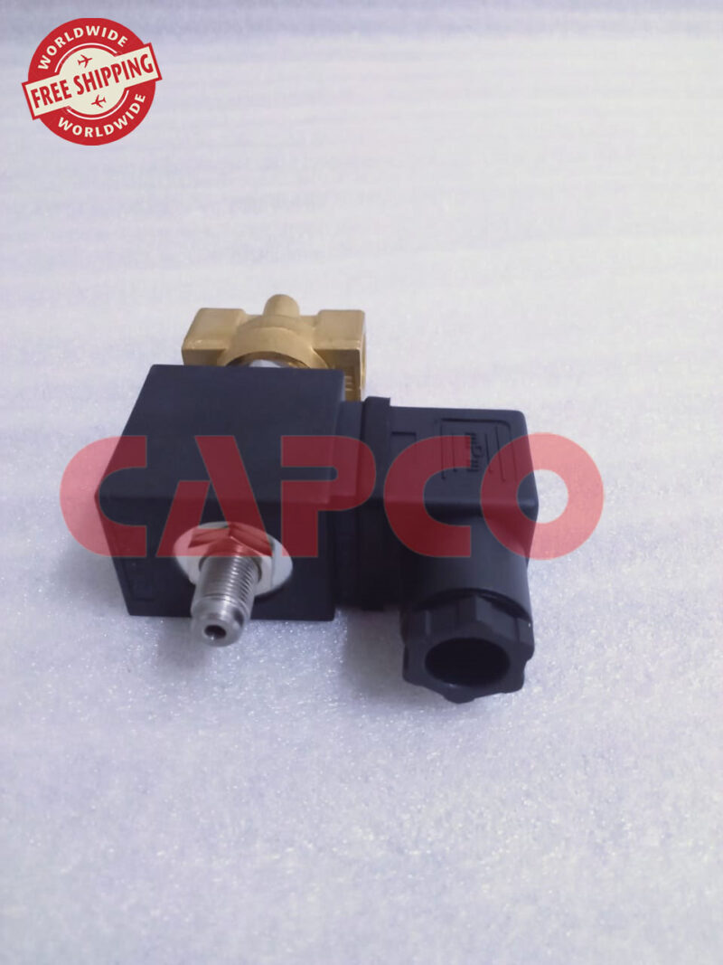 SOLENOID VALVE 2200599621