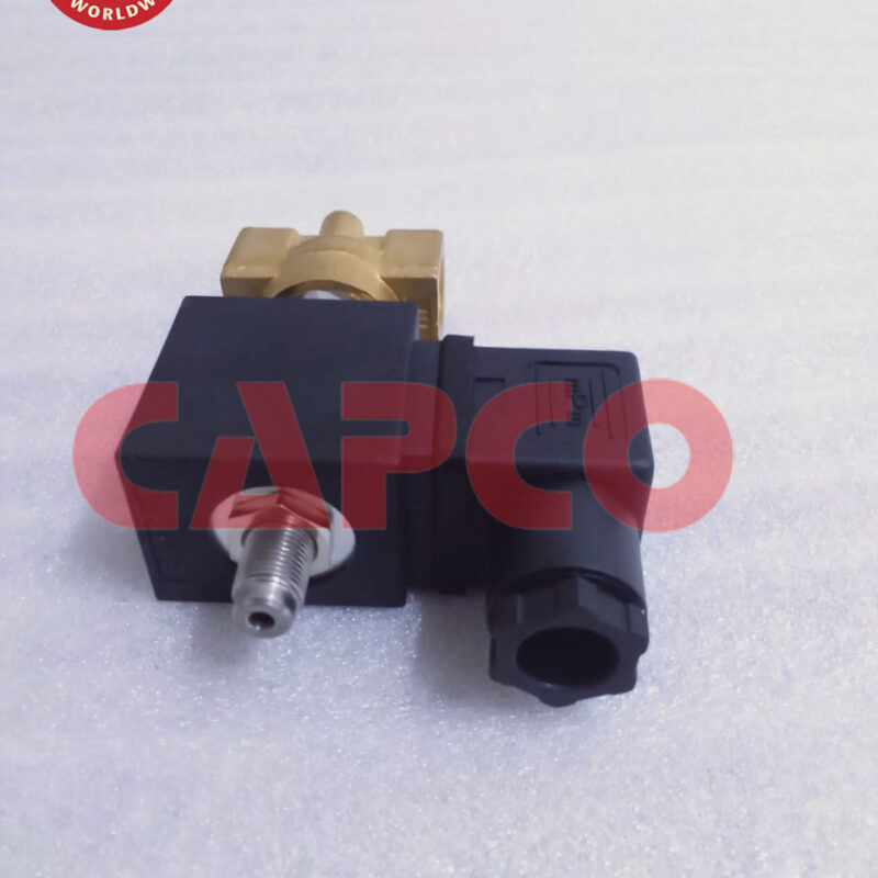 SOLENOID VALVE 2200599621