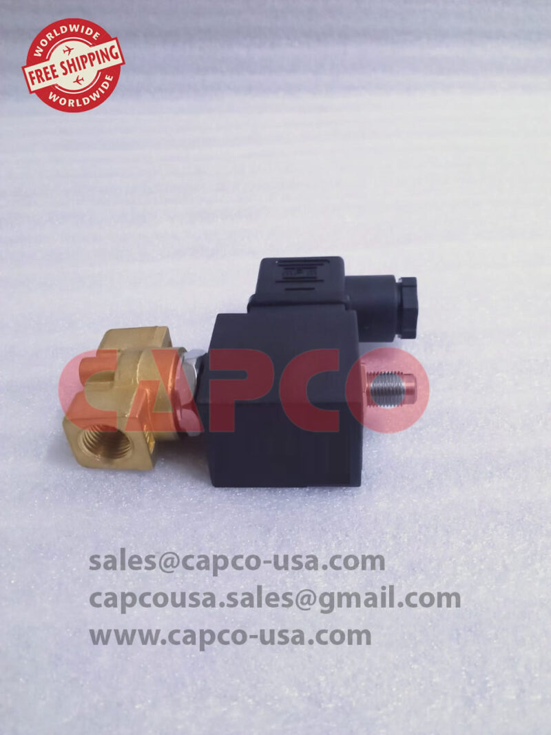 SOLENOID VALVE 2200599621 - Image 2