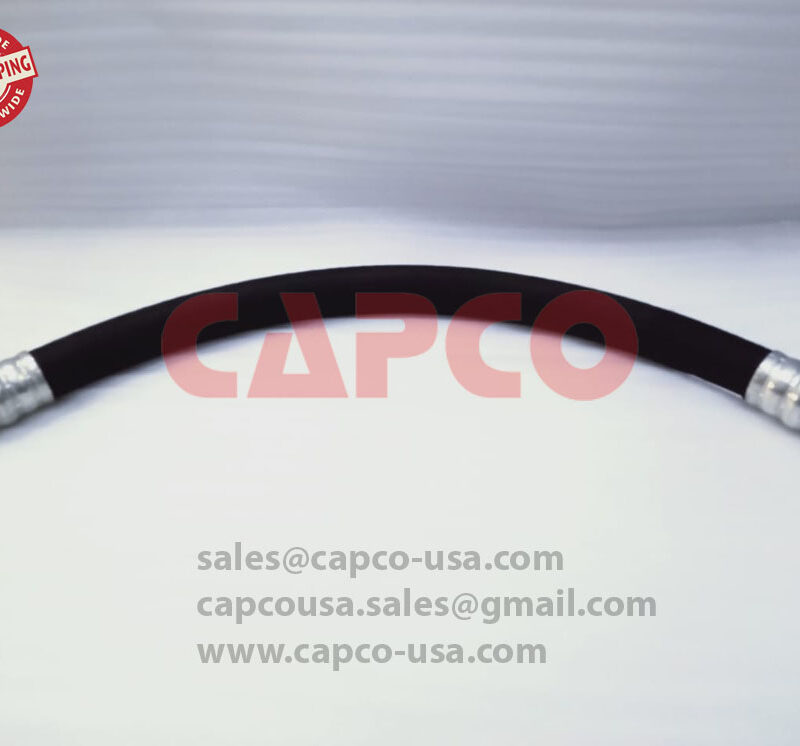 HOSE PIPE 35117480