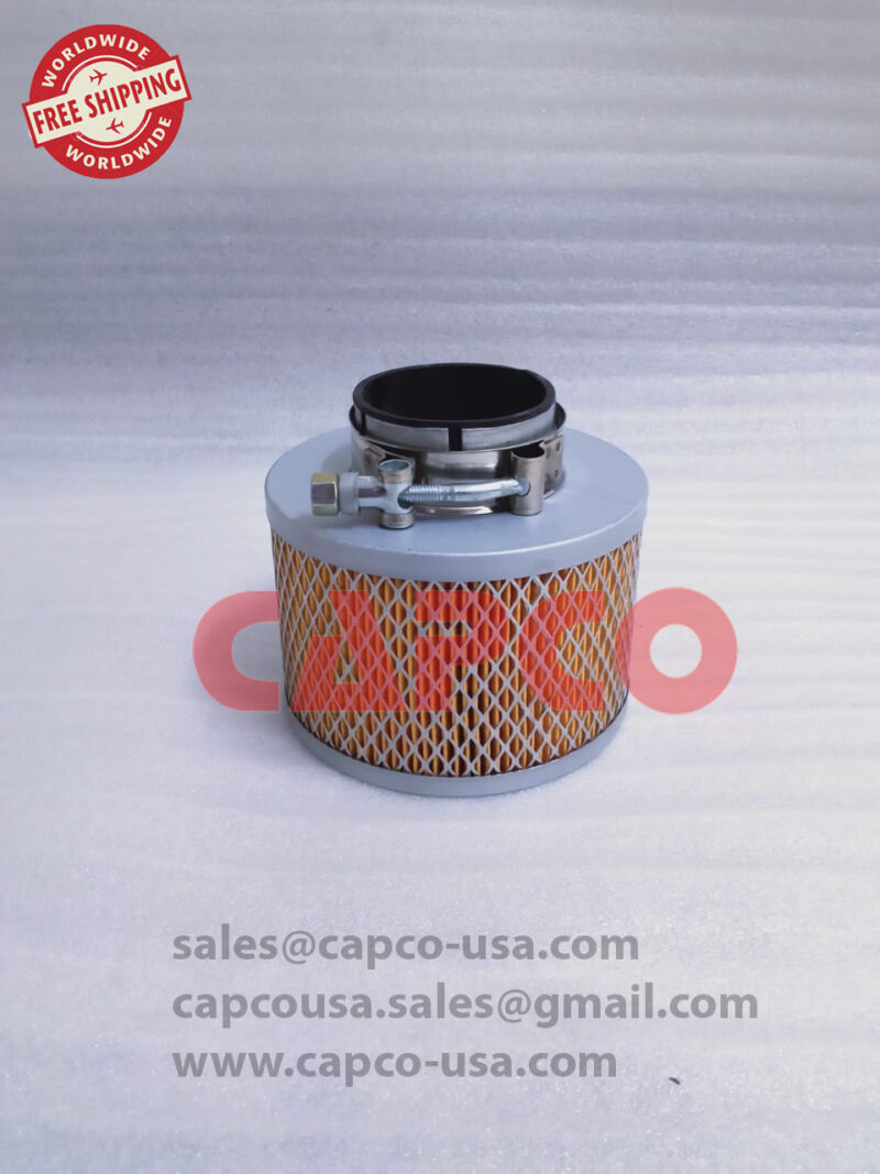 AIR FILTER 1625173710
