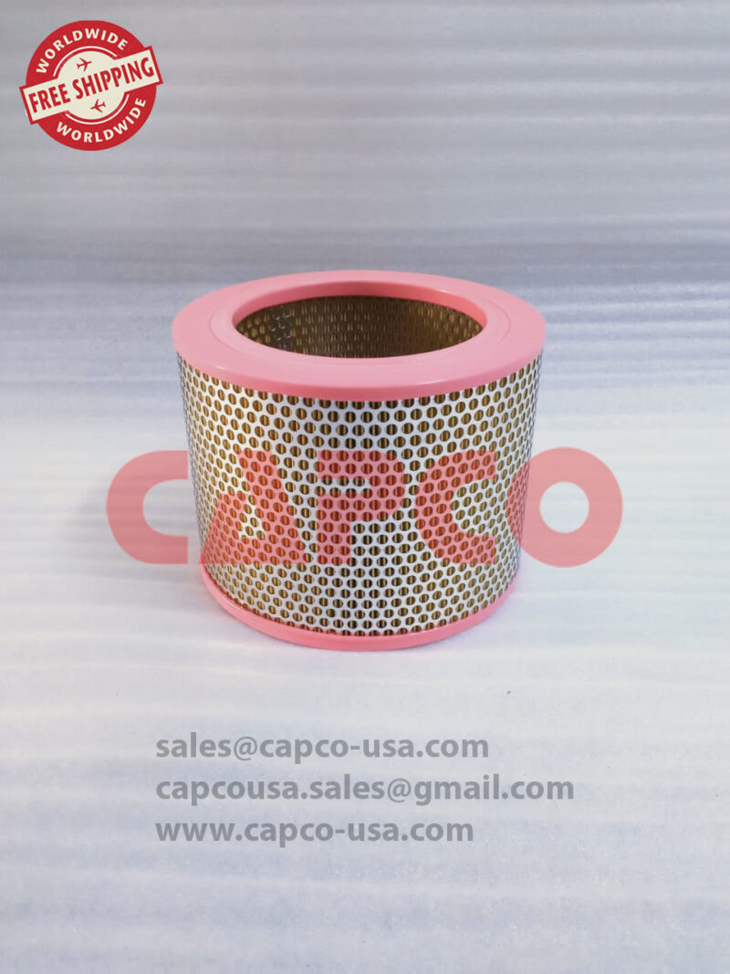 AIR FILTER C21138/7