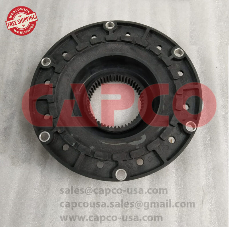 COUPLING 1604076100
