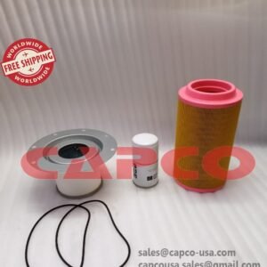 Filter kit 2901056602+1613740800+1613610590