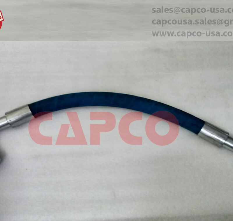 HOSE PIPE 0574800043
