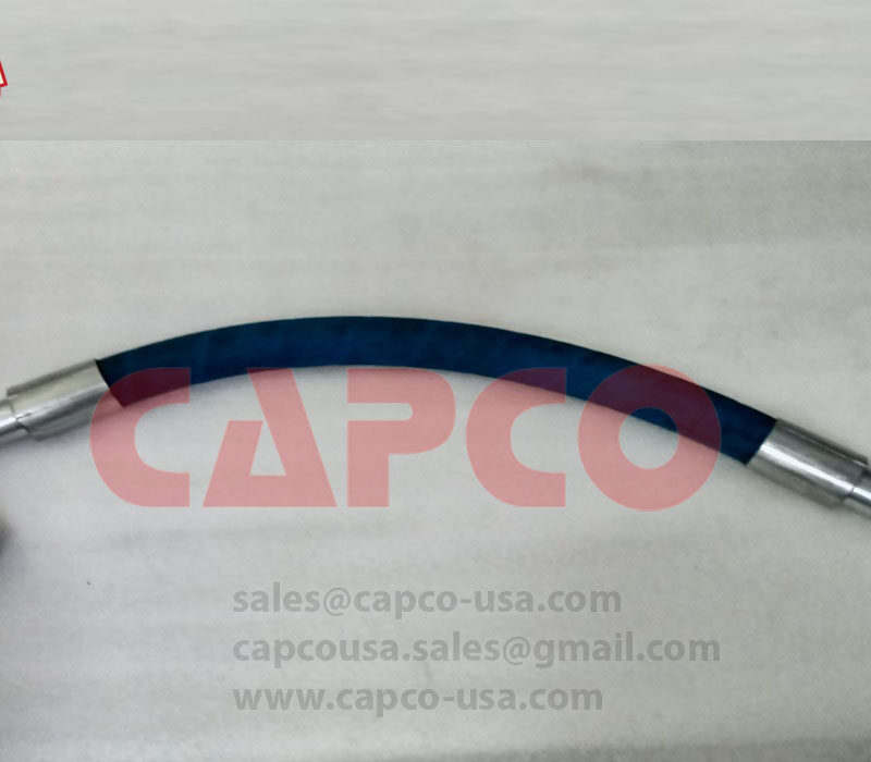 HOSE PIPE 0574800078