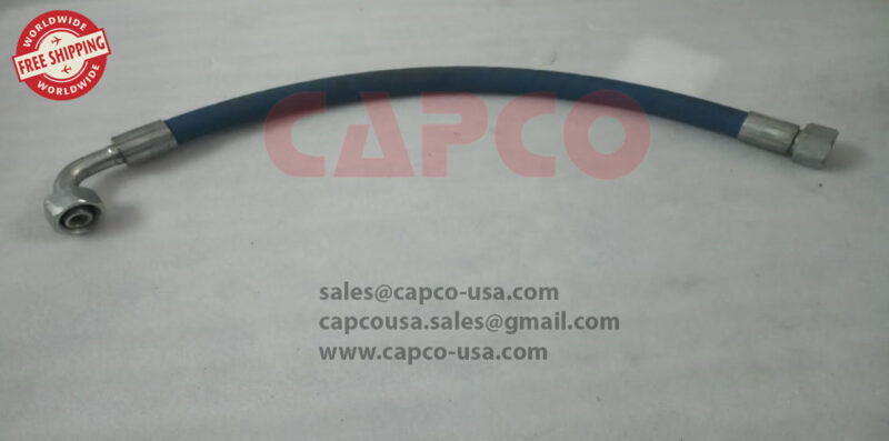 HOSE PIPE 0574800129