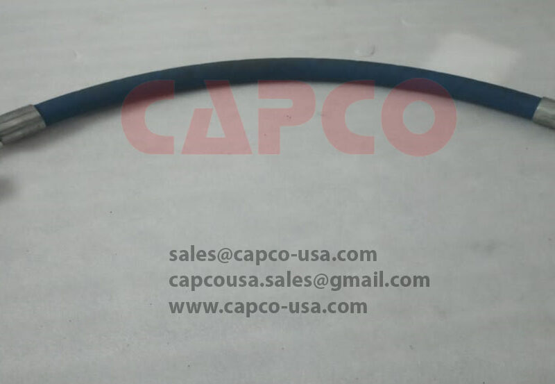 HOSE PIPE 0574800129