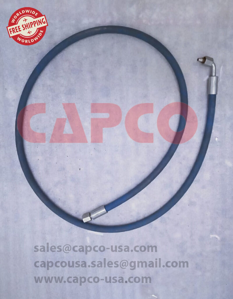 HOSE PIPE 0574800286