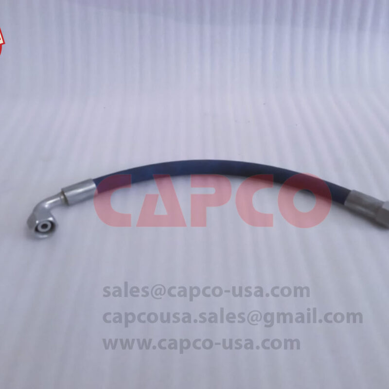 HOSE PIPE 0575120508