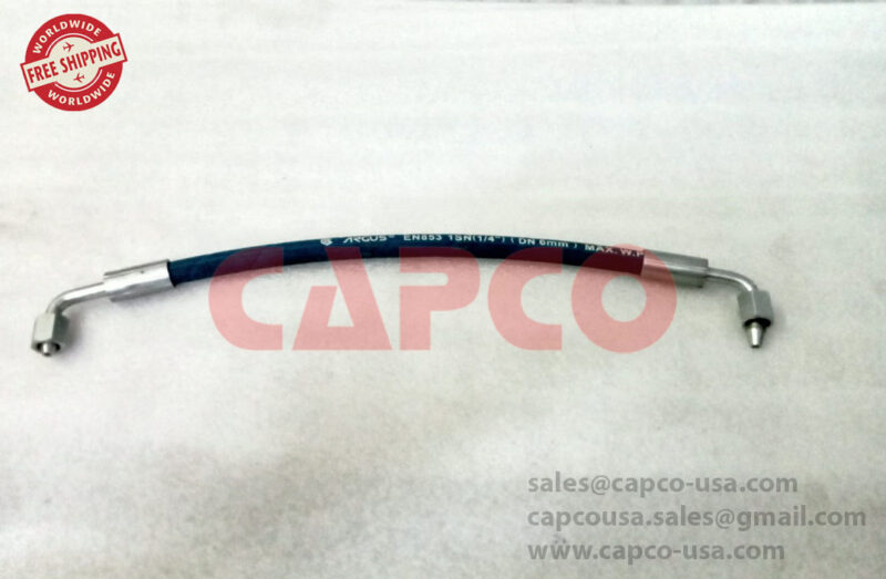HOSE PIPE 0575124452