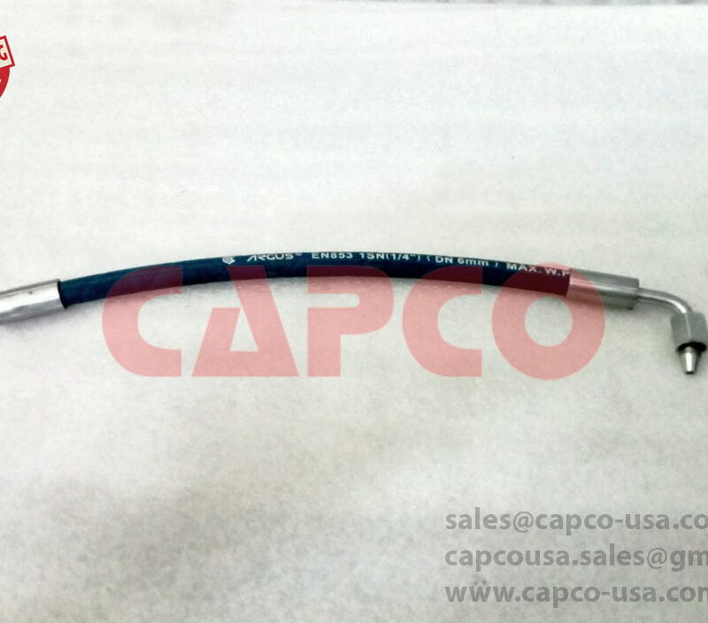 HOSE PIPE 0575124452