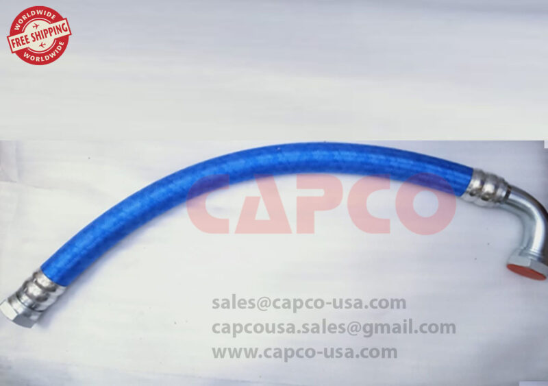 HOSE PIPE 89290027