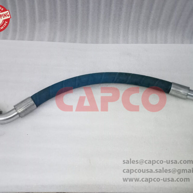 HOSE PIPE 6245579700