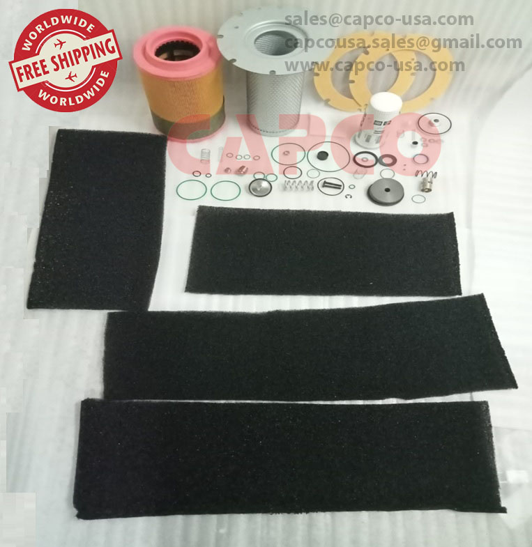 MAINTAINANCE  KIT 12000 HRS 2901904100