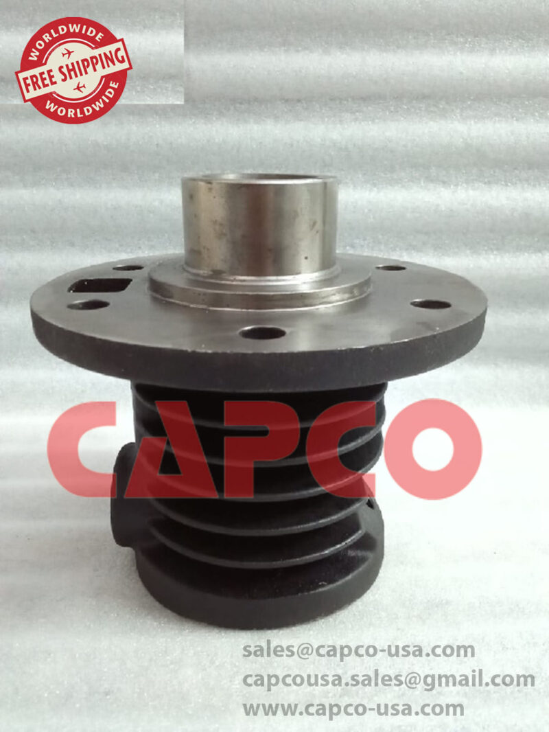MODEL 15T2 CYLINDER 1.625"