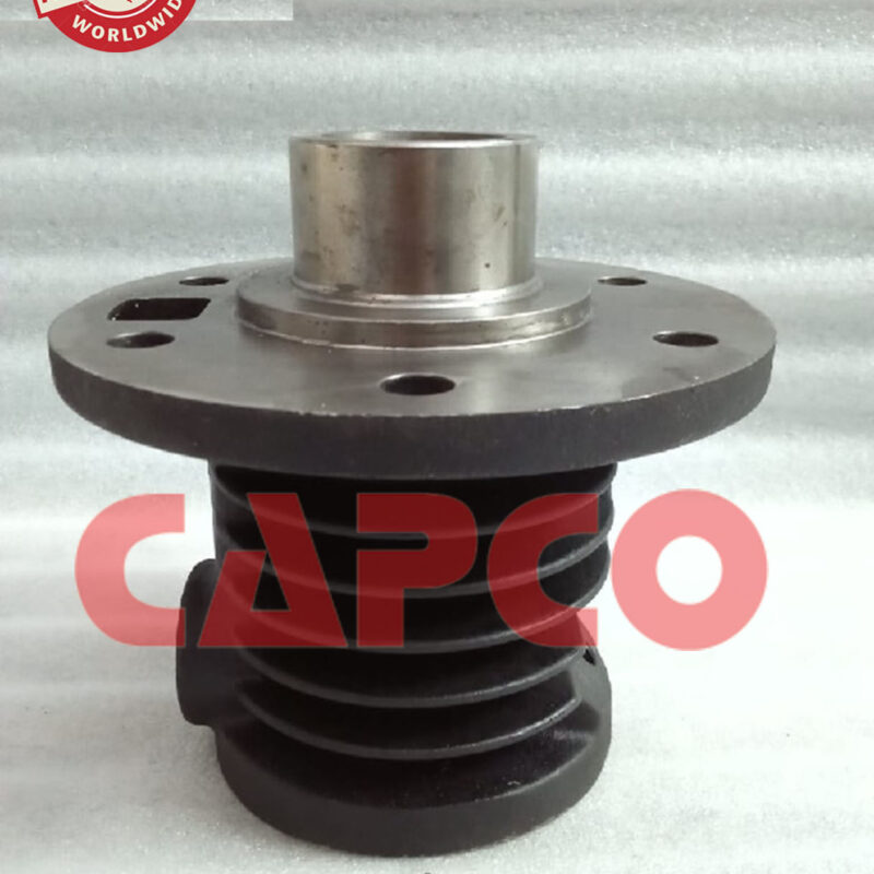 MODEL 15T2 CYLINDER 1.625"