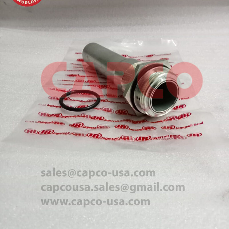 NIPPLE FILTER AIR OIL SEPARATOR 22050405 (ORIGINAL)