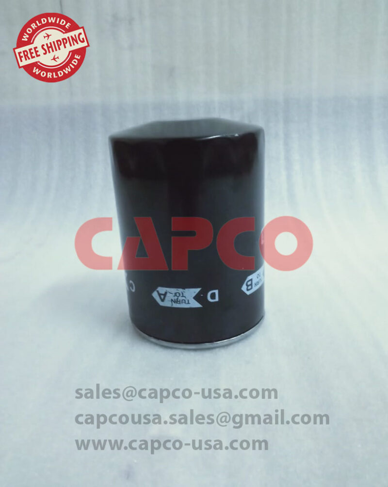 OIL FILTER 6458B1