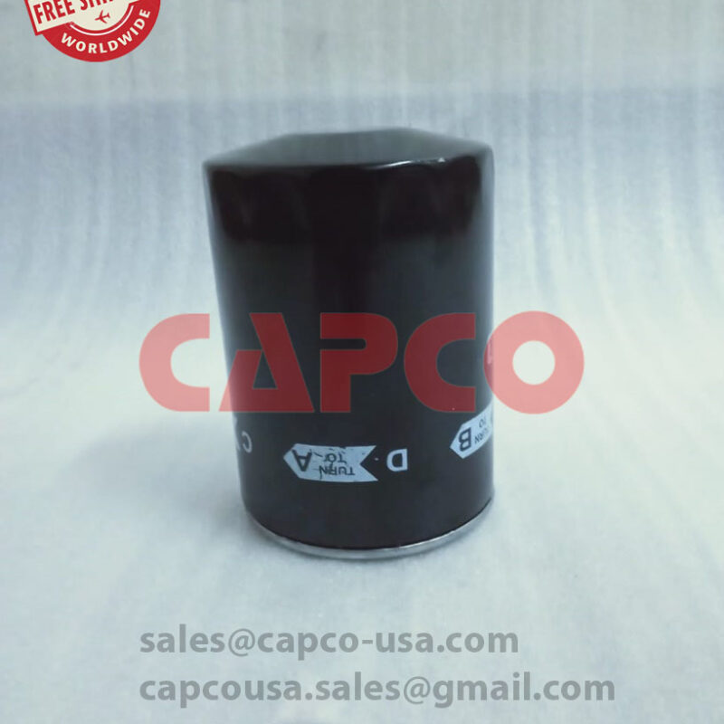 OIL FILTER 6458B1