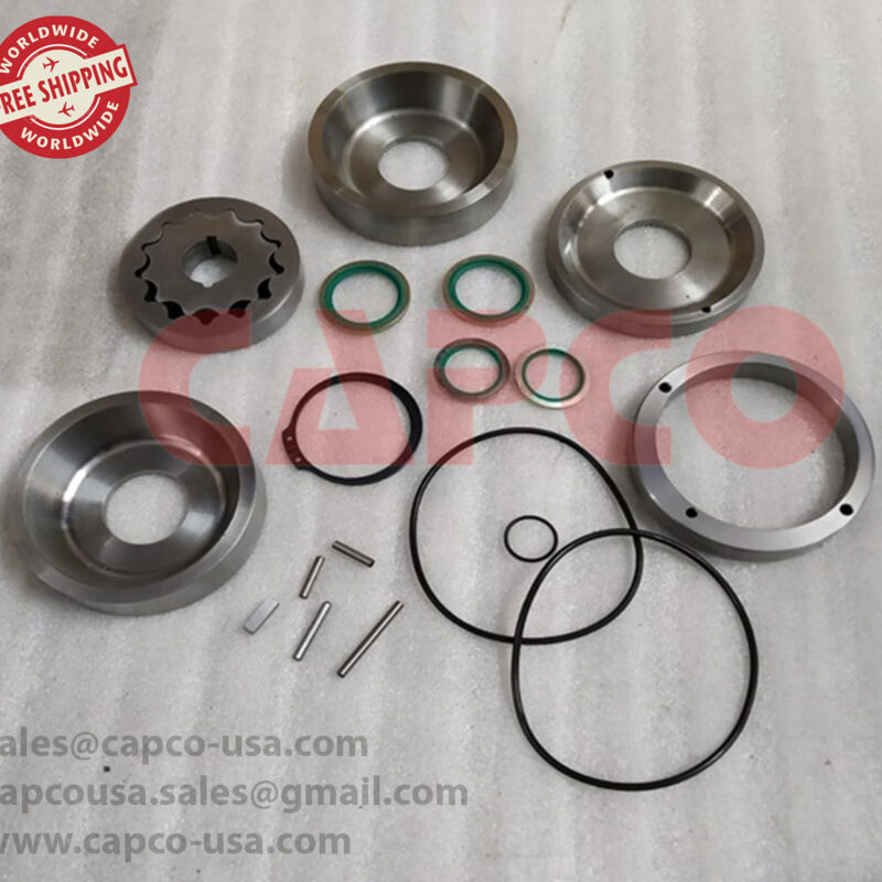 OIL PUMP KIT 2906017800