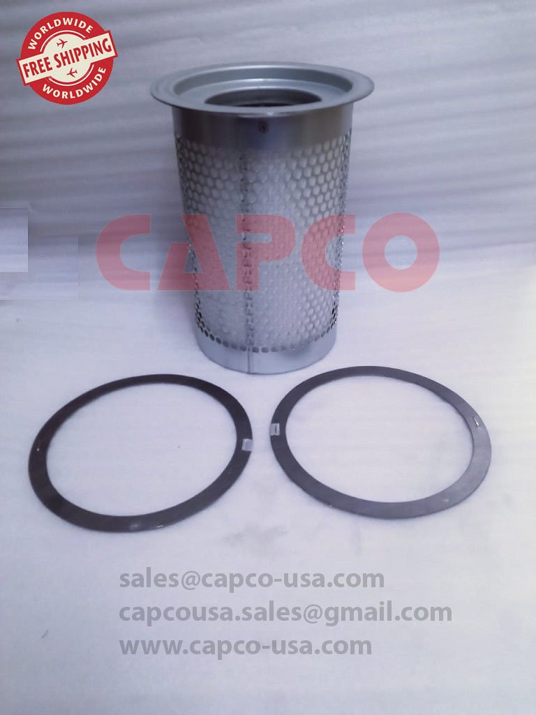 OIL SEPARATOR 39726386