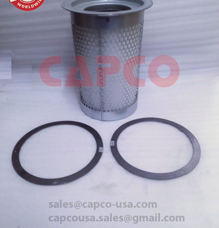 OIL SEPARATOR 39726286