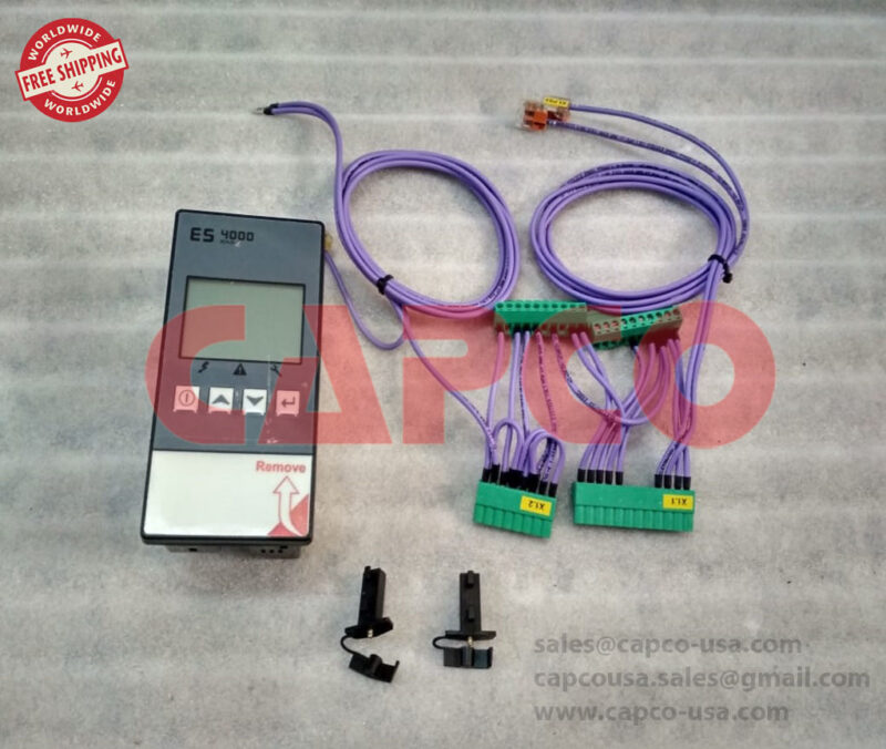 RETROFIT ES99 2200903402