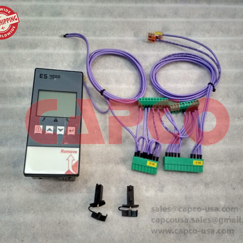 RETROFIT ES99 2200903401