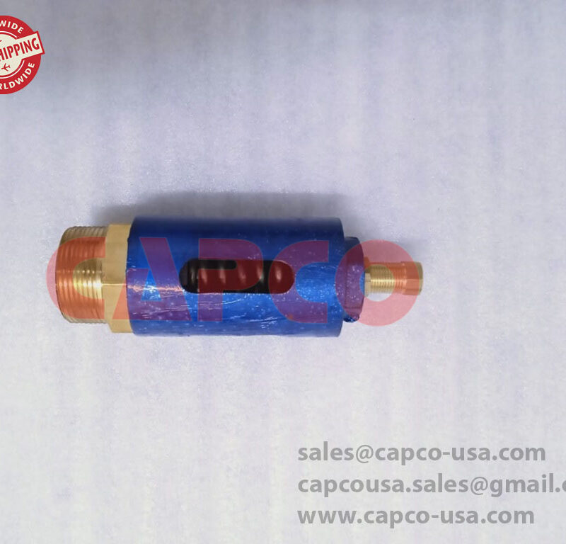SAFETY VALVE 97057780