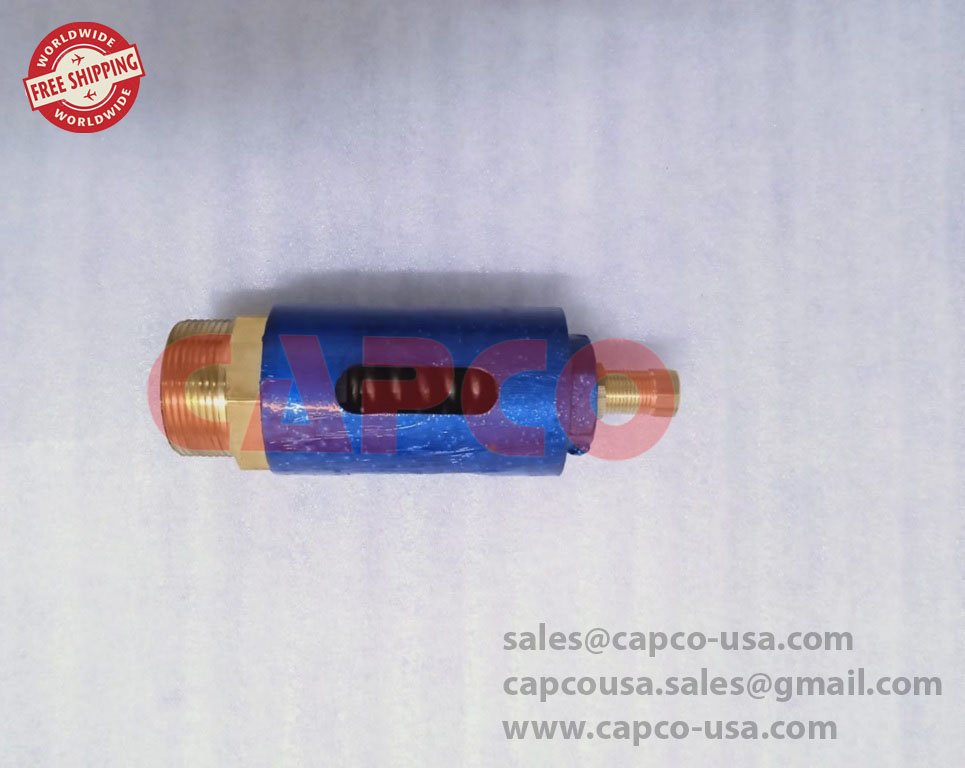 SAFETY VALVE 97057780