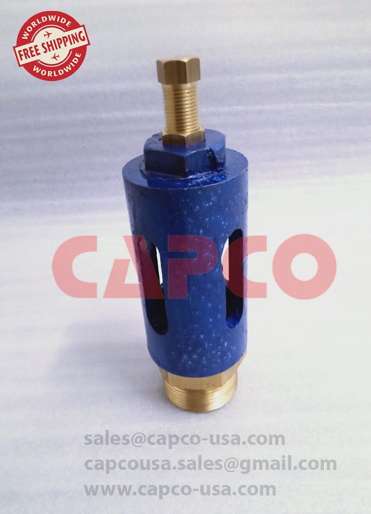 SAFETY VALVE 97057780 - Image 2