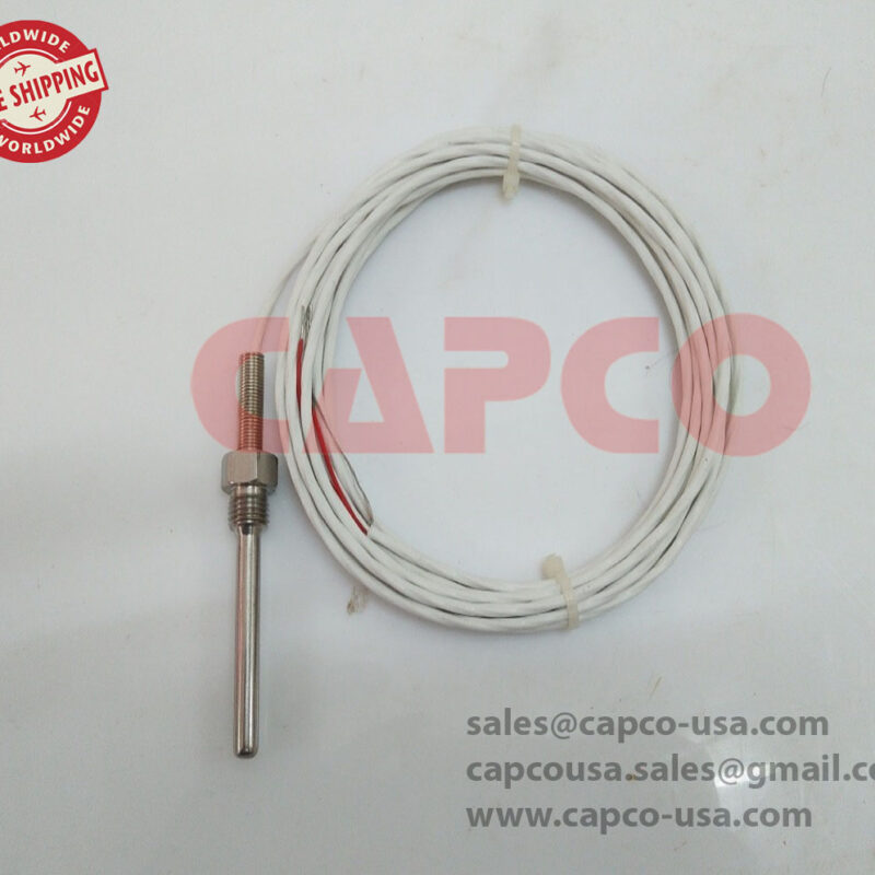 TEMPERATURE SENSOR 39538079