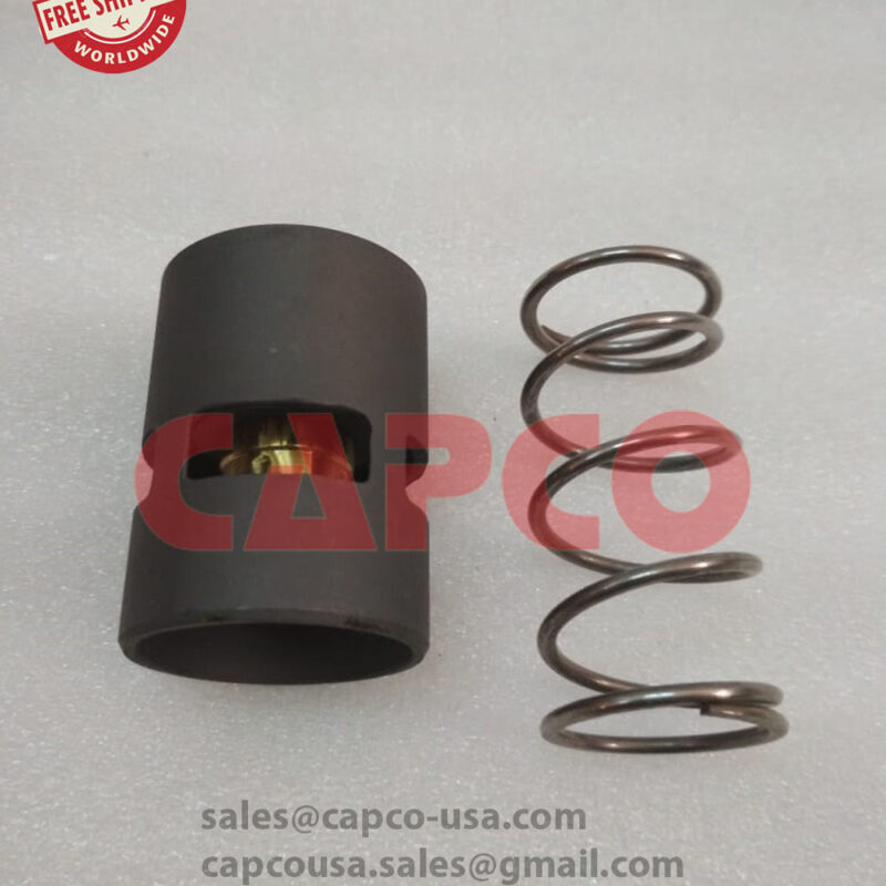 THERMOSTAT VALVE KIT  1613706401